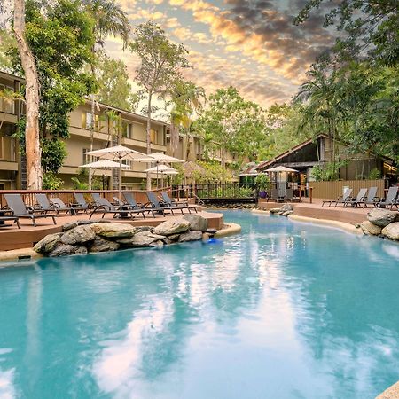 Ramada Resort By Wyndham Port Douglas Esterno foto
