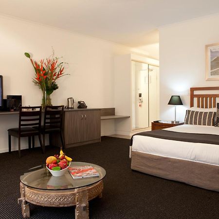 Ramada Resort By Wyndham Port Douglas Esterno foto