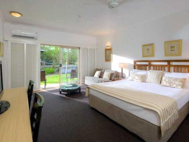 Ramada Resort By Wyndham Port Douglas Esterno foto