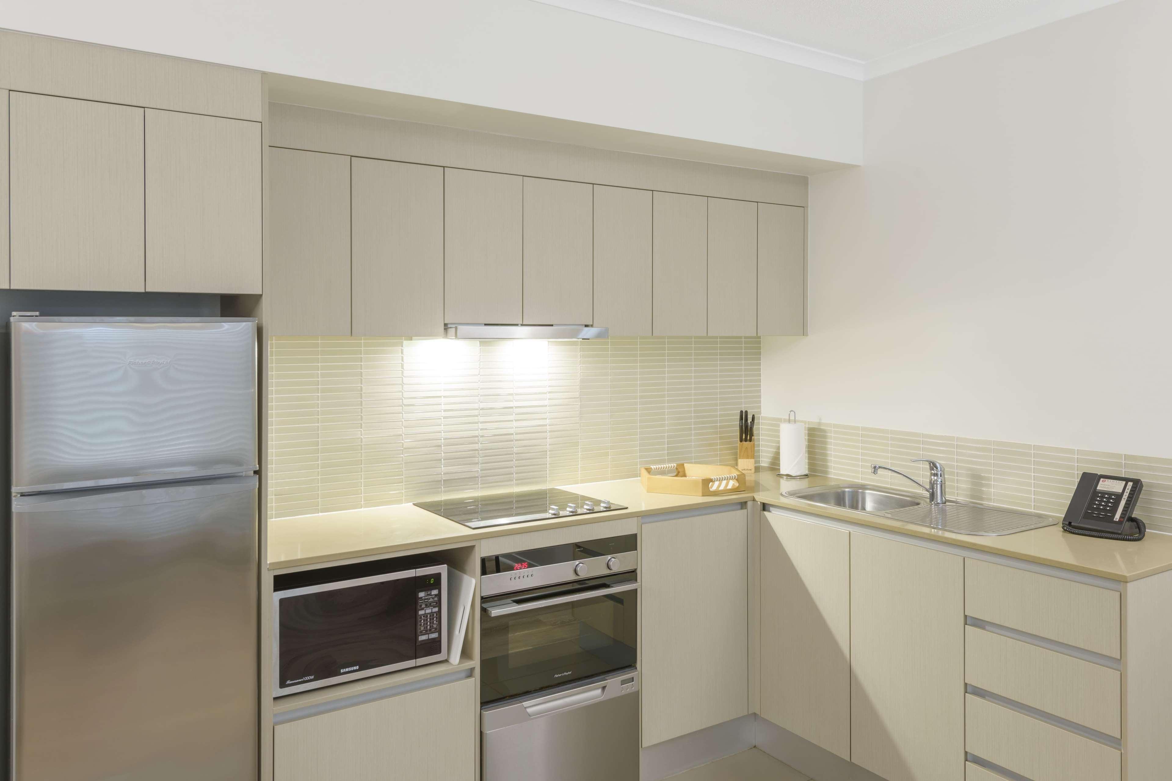 Ramada Resort By Wyndham Port Douglas Esterno foto