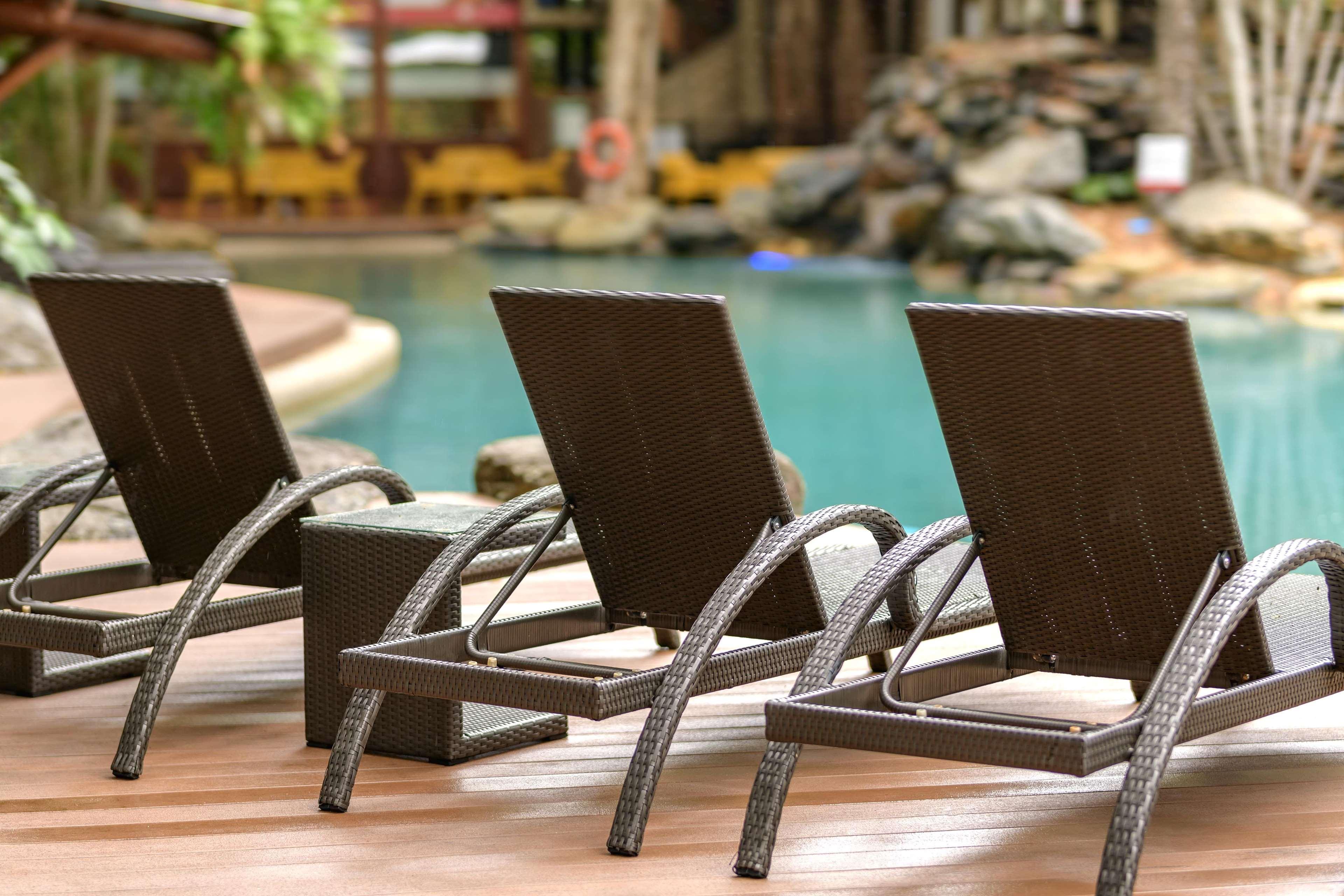 Ramada Resort By Wyndham Port Douglas Esterno foto