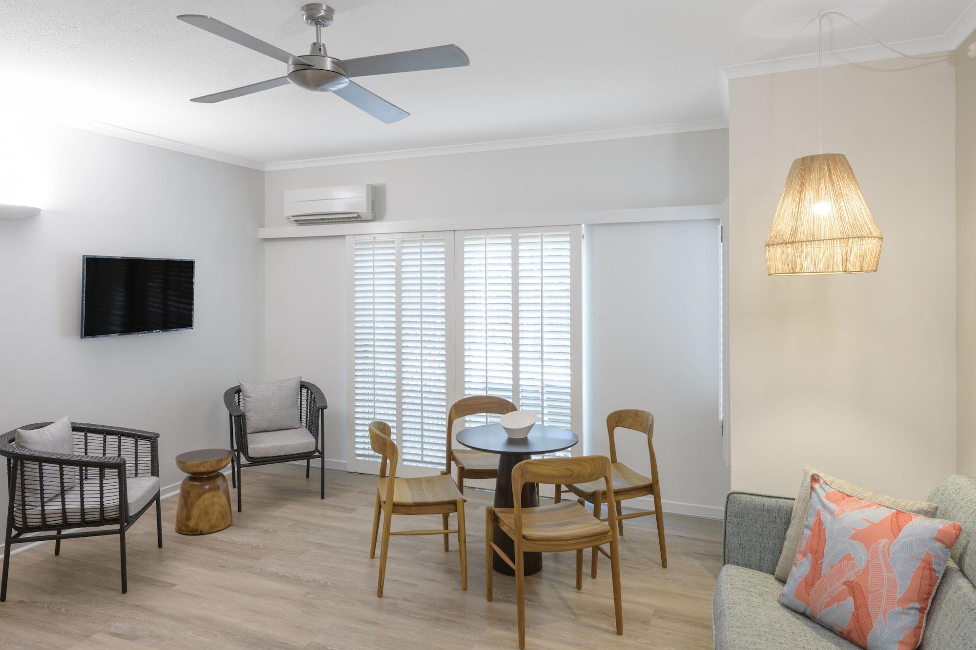 Ramada Resort By Wyndham Port Douglas Esterno foto