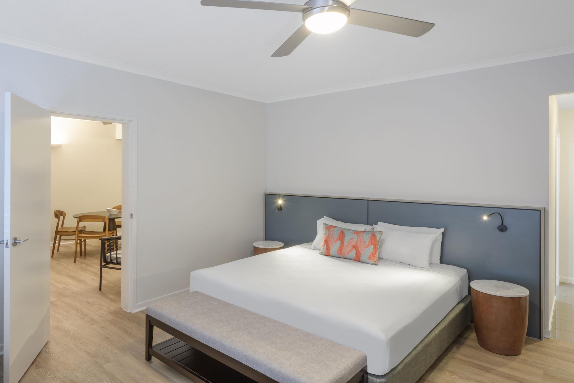 Ramada Resort By Wyndham Port Douglas Esterno foto