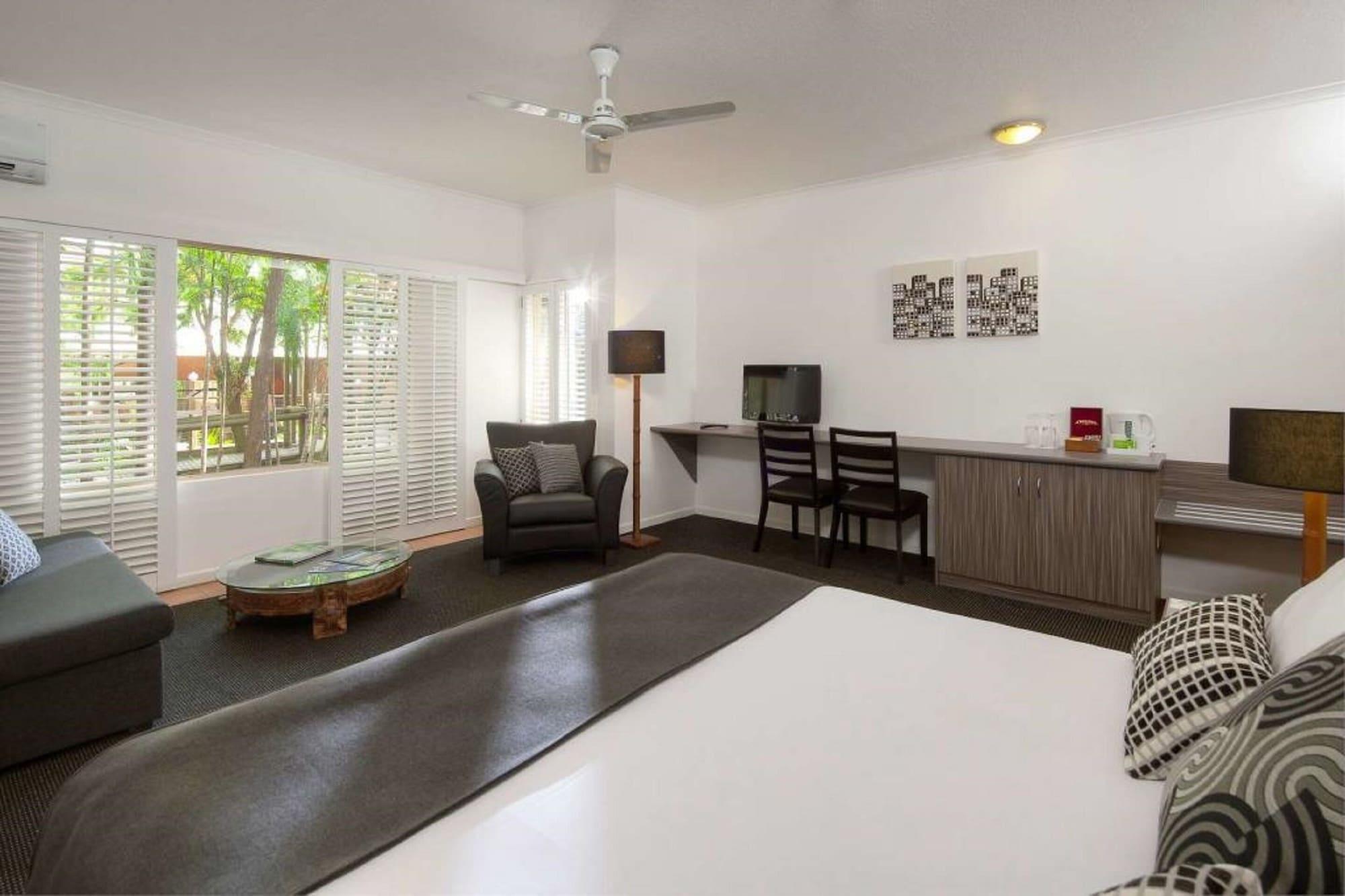Ramada Resort By Wyndham Port Douglas Camera foto