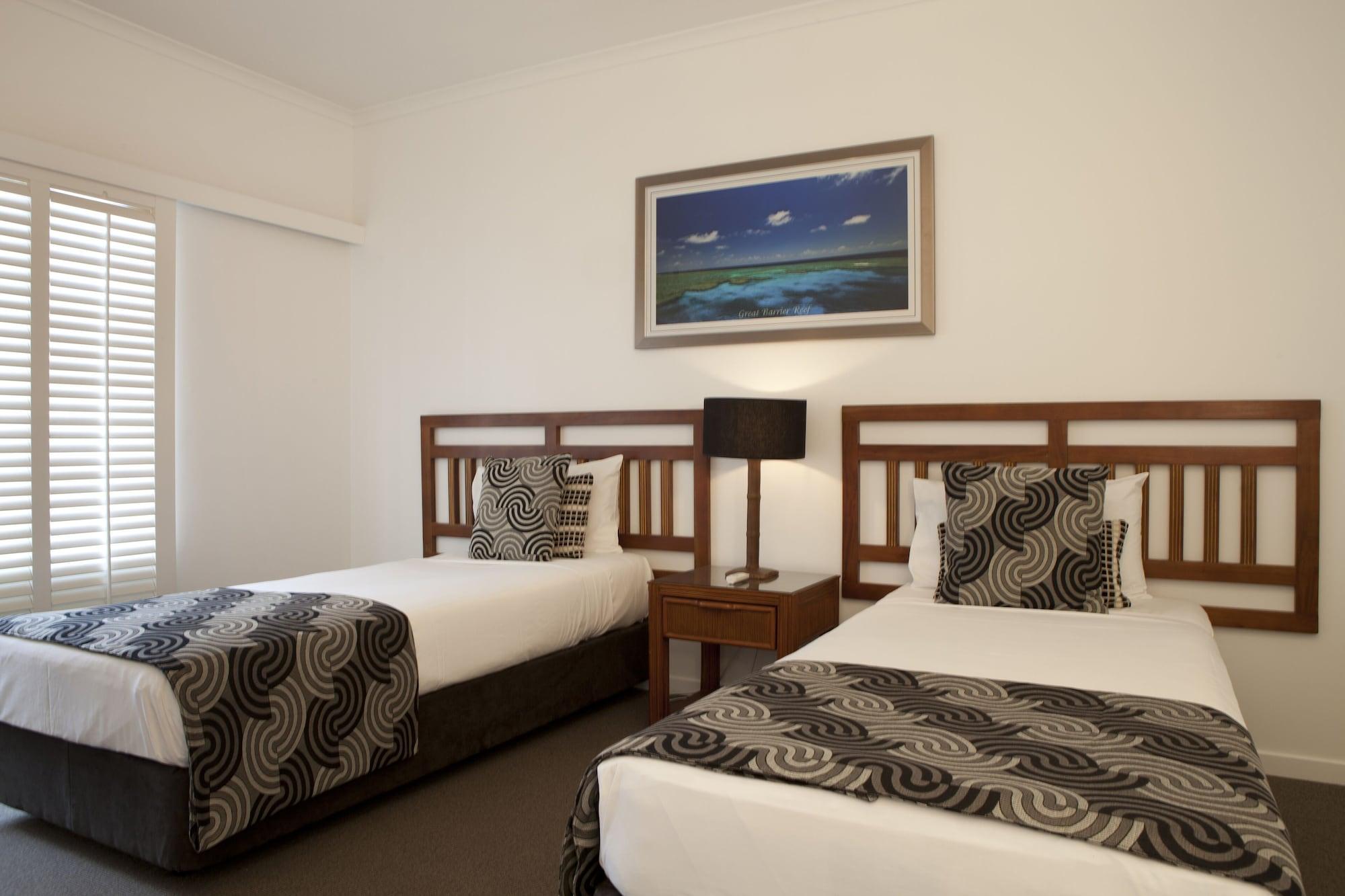 Ramada Resort By Wyndham Port Douglas Esterno foto