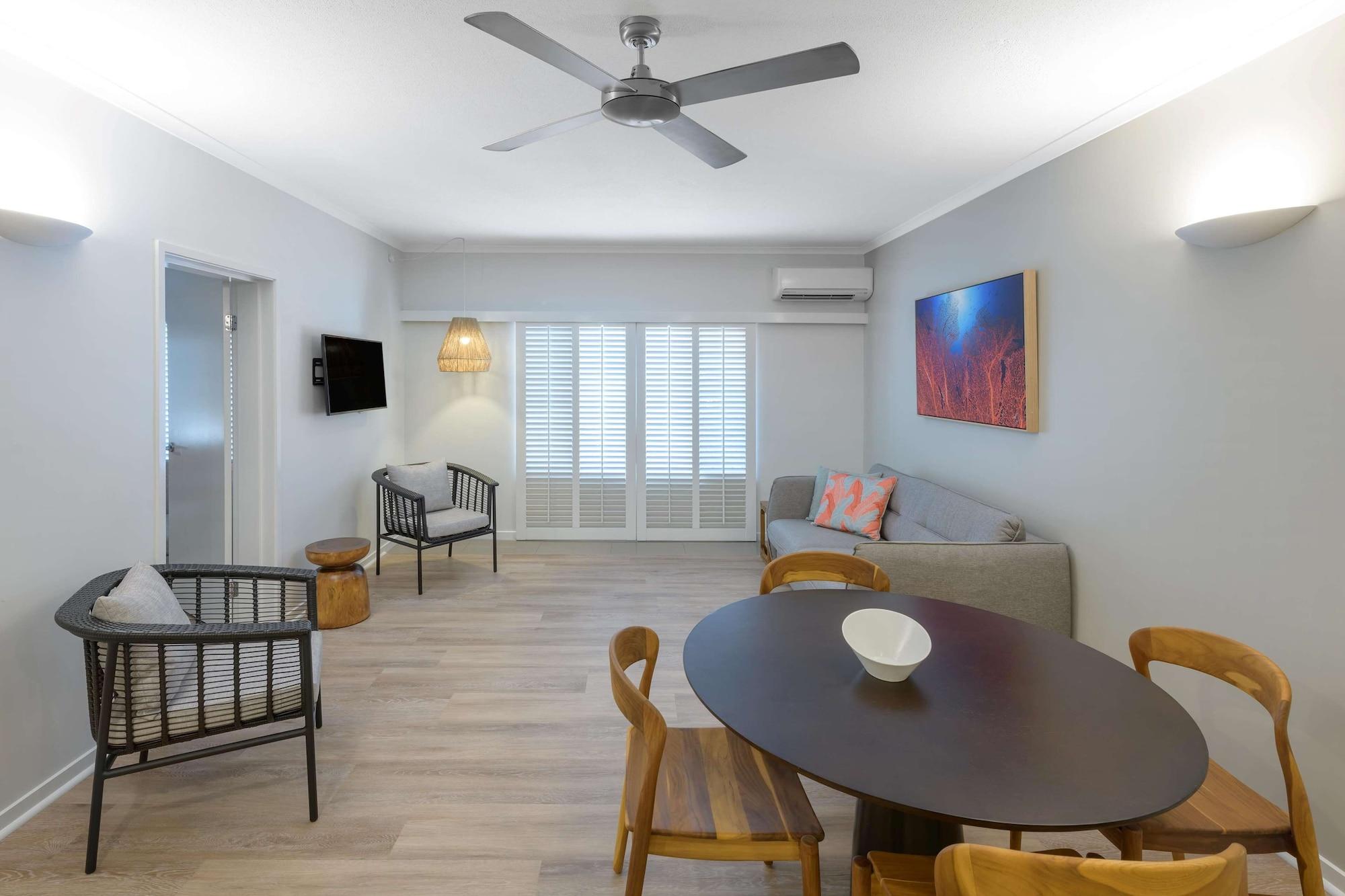Ramada Resort By Wyndham Port Douglas Esterno foto