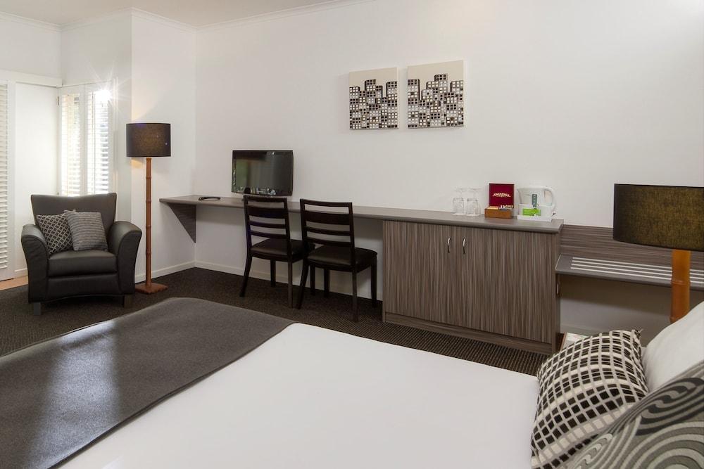 Ramada Resort By Wyndham Port Douglas Esterno foto