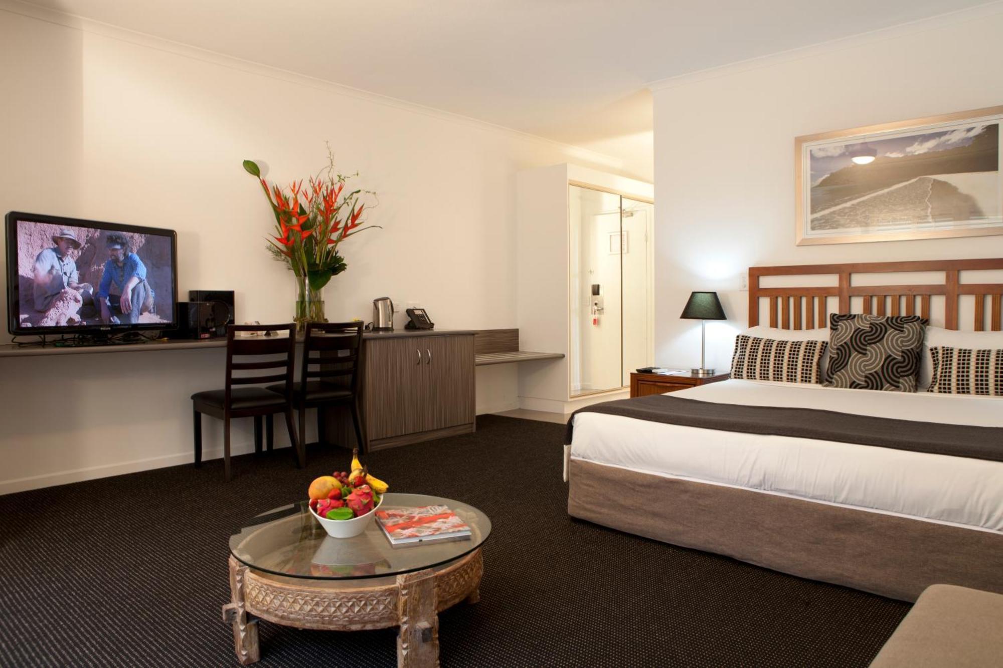 Ramada Resort By Wyndham Port Douglas Esterno foto