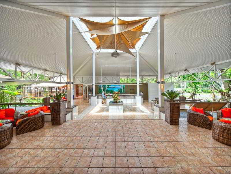 Ramada Resort By Wyndham Port Douglas Esterno foto