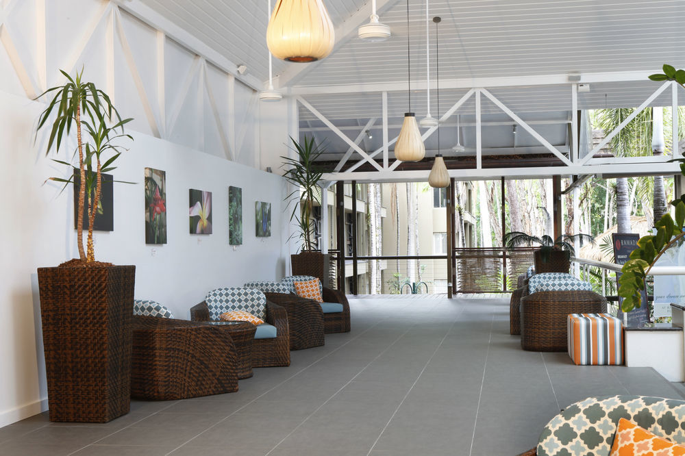 Ramada Resort By Wyndham Port Douglas Esterno foto