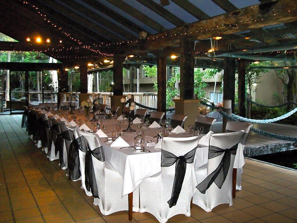 Ramada Resort By Wyndham Port Douglas Esterno foto