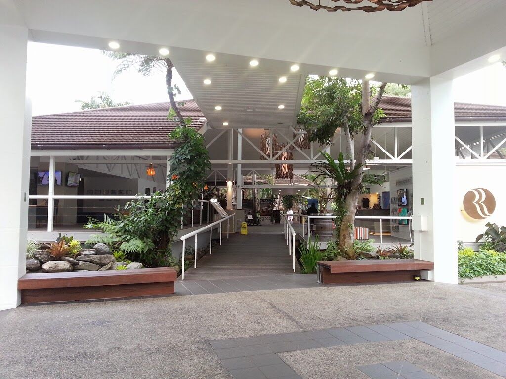 Ramada Resort By Wyndham Port Douglas Esterno foto