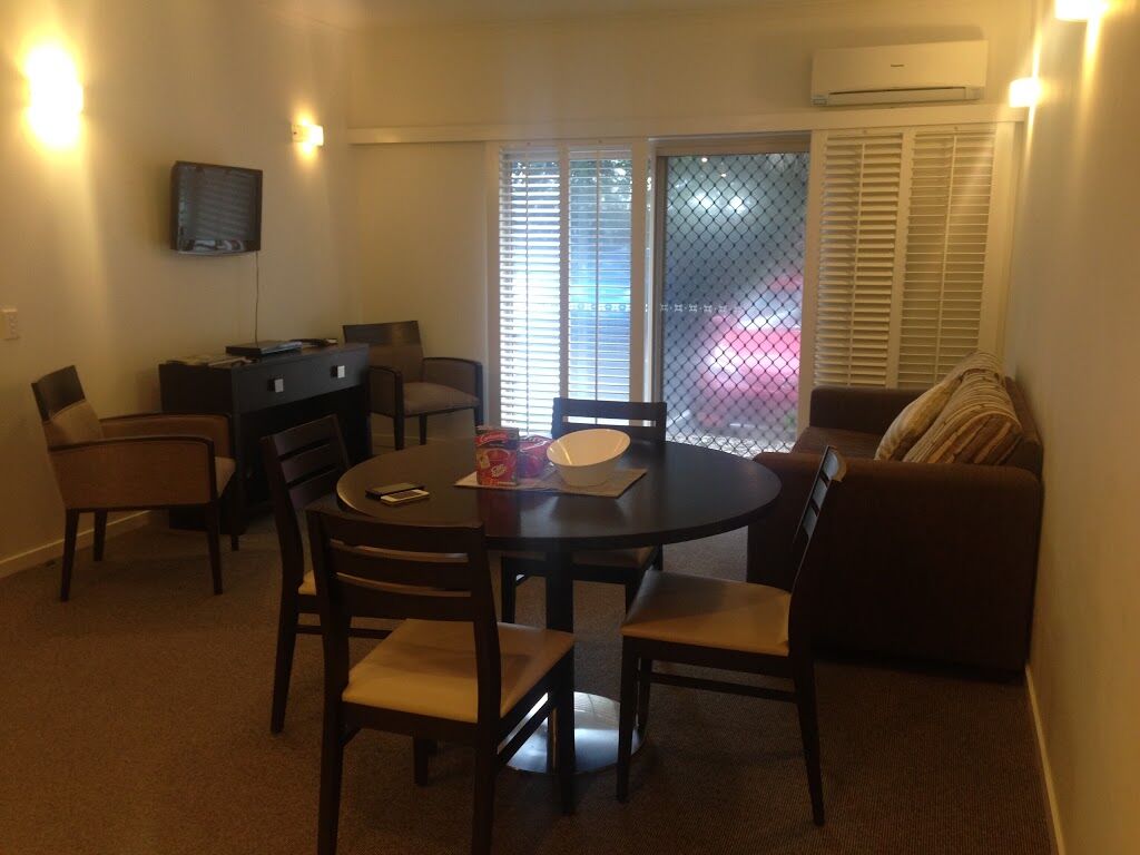 Ramada Resort By Wyndham Port Douglas Esterno foto